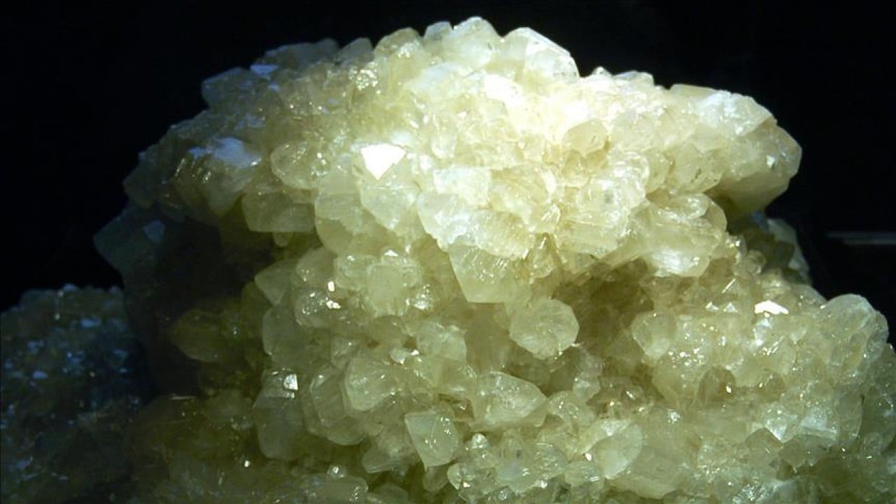 Foto - 'Dünya rezervlerinin yüzde 72'si bizde, 1 kilosuyla dış borcumuzu kapatırız' deniyordu! Bomba haber geldi