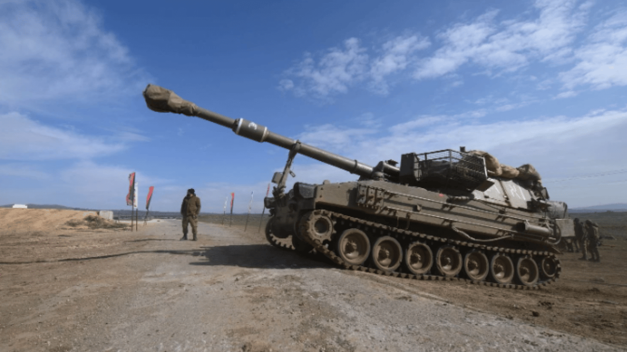 Foto - Dünya silahlanma yarışında: Türkiye’nin askeri bütçesi 30 milyar doları gördü