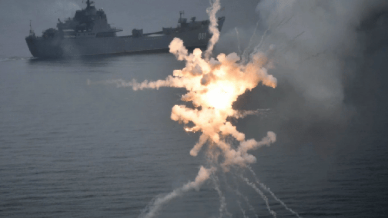 Foto - Dünya silahlanma yarışında: Türkiye’nin askeri bütçesi 30 milyar doları gördü