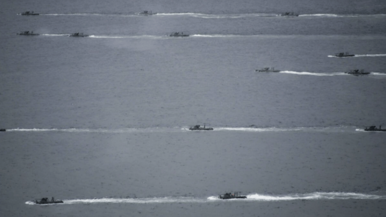 Foto - Dünya silahlanma yarışında: Türkiye’nin askeri bütçesi 30 milyar doları gördü