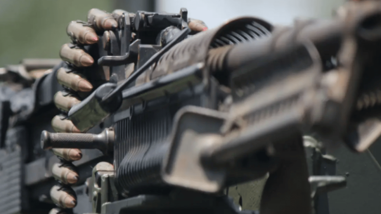 Foto - Dünya silahlanma yarışında: Türkiye’nin askeri bütçesi 30 milyar doları gördü