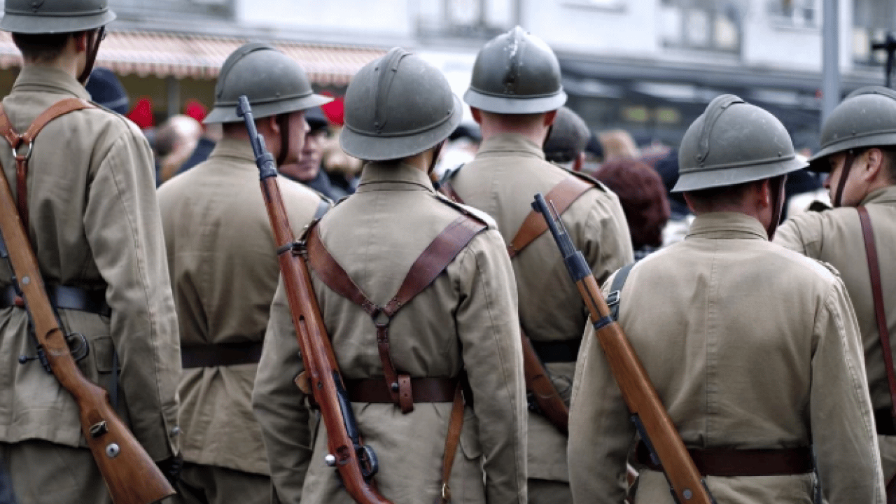 Foto - Dünya silahlanma yarışında: Türkiye’nin askeri bütçesi 30 milyar doları gördü