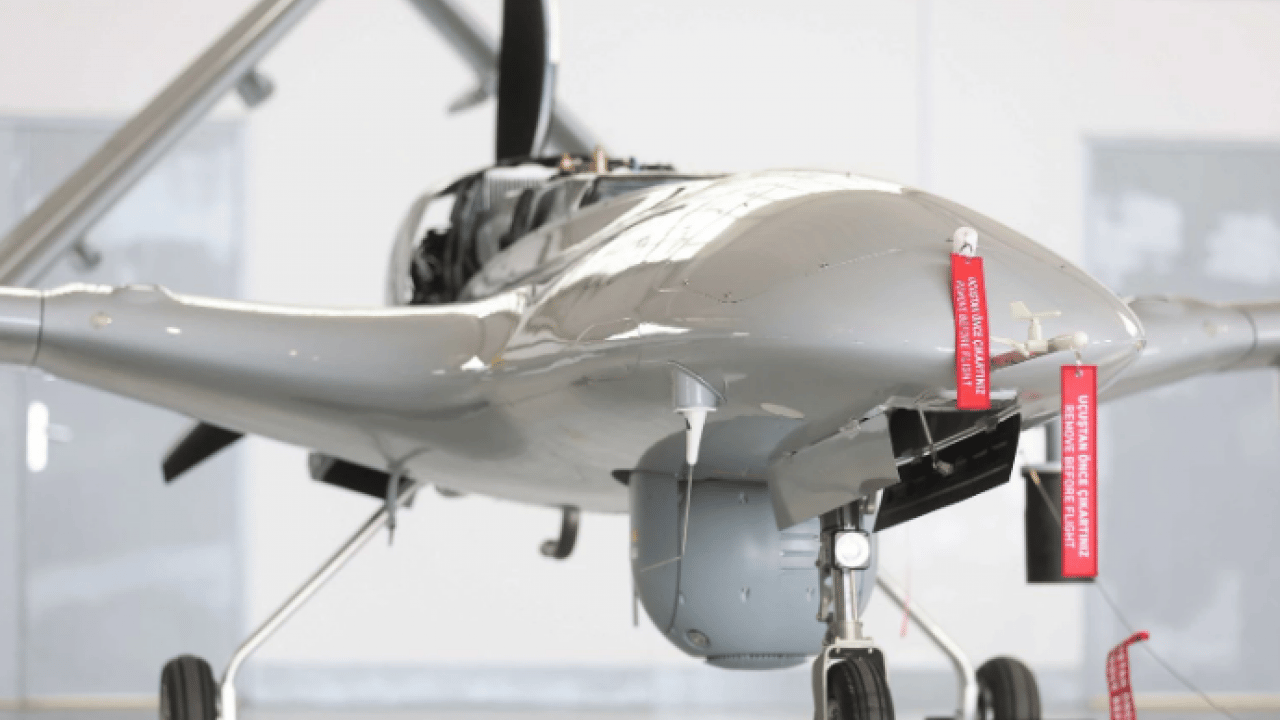 Foto - Dünya silahlanma yarışında: Türkiye’nin askeri bütçesi 30 milyar doları gördü