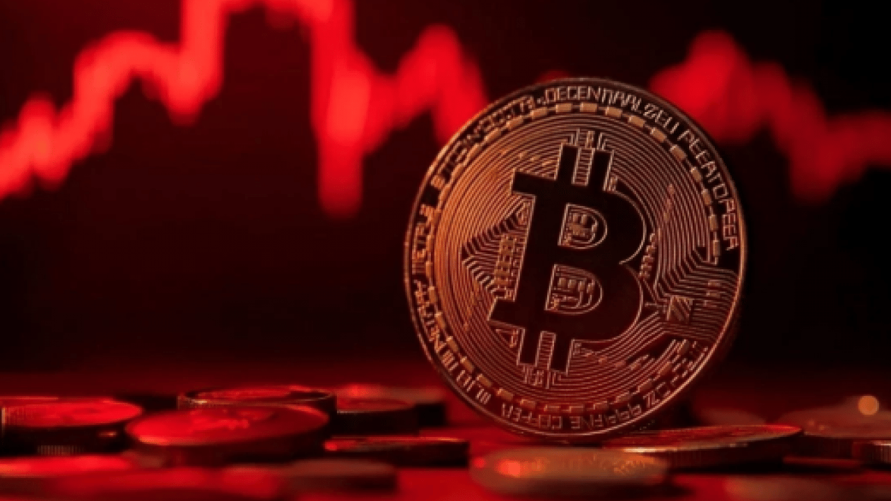 Foto - Dünya şoka girdi: 24 saate 111 milyar dolar buhar oldu!