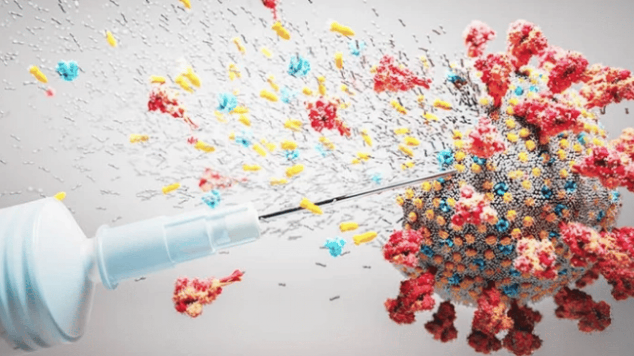 Foto - Dünya şokta! Cicada varyantı hızla yayılıyor: Yeni pandemi riski var mı?