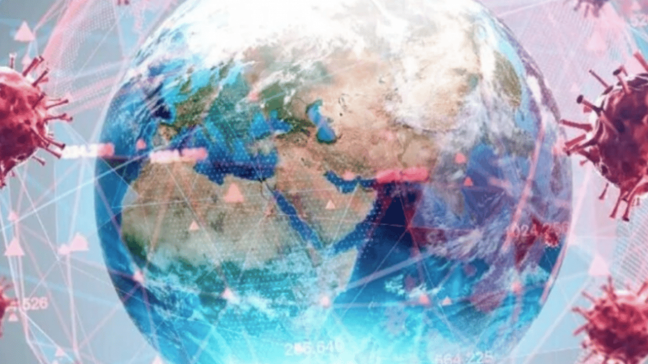 Foto - Dünya şokta! Cicada varyantı hızla yayılıyor: Yeni pandemi riski var mı?