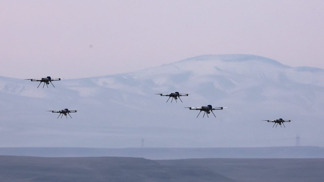 Foto - Dünya Suudi Arabistan’daki Türk gücünü konuşacak! Körfez’in aklını alacak hamle geliyor