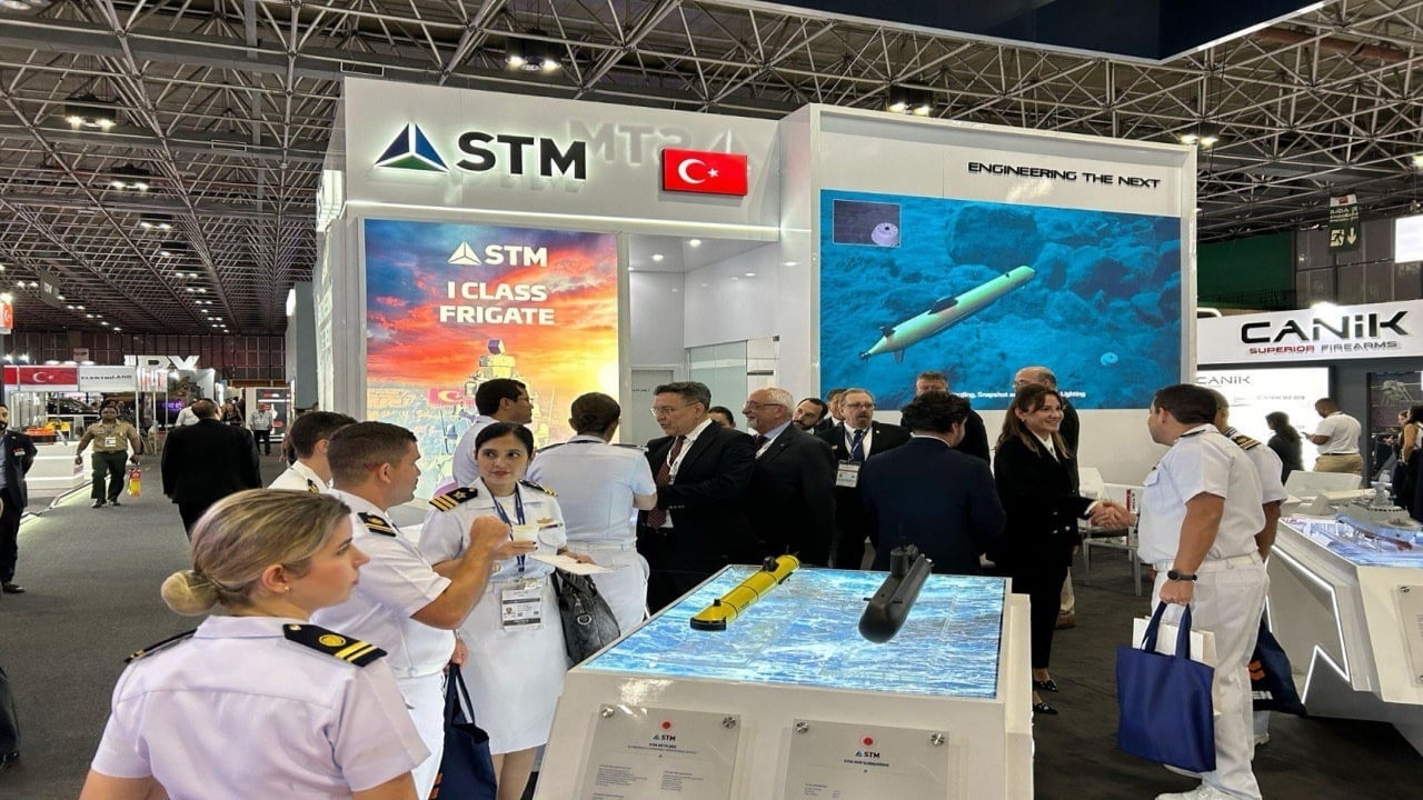 Foto - Dünya Suudi Arabistan’daki Türk gücünü konuşacak! Körfez’in aklını alacak hamle geliyor