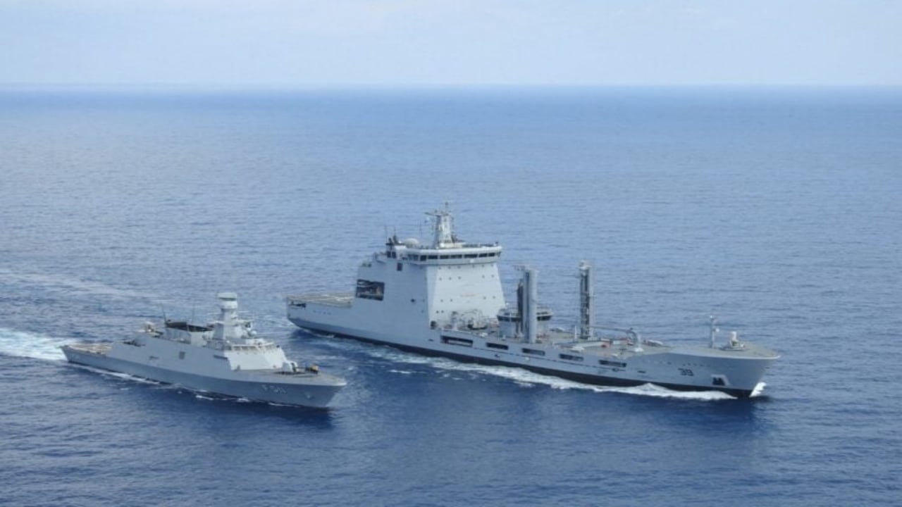 Foto - Dünya Suudi Arabistan’daki Türk gücünü konuşacak! Körfez’in aklını alacak hamle geliyor