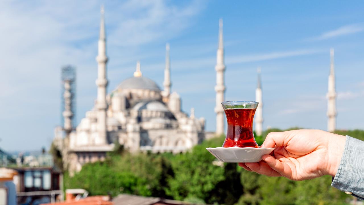 Foto - Dünya, Türk çayını sevdi! 124 ülkeye ihraç edildi 