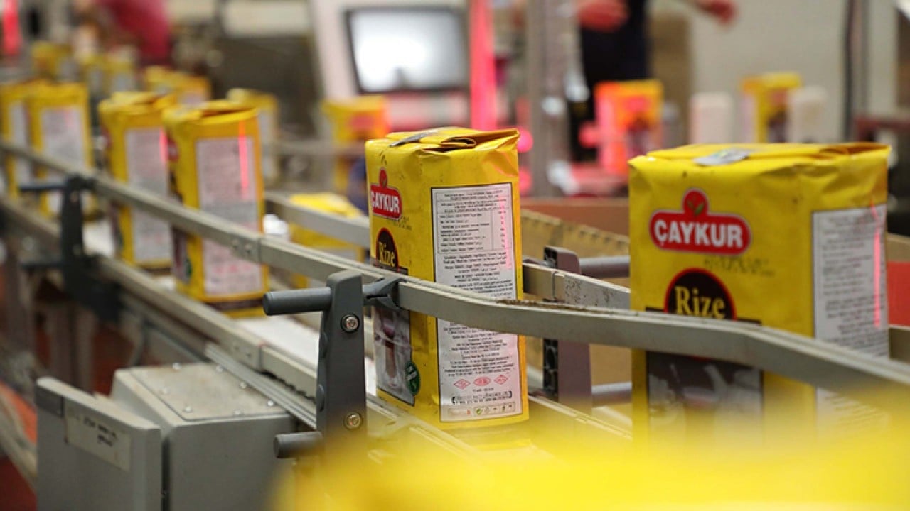 Foto - Dünya, Türk çayını sevdi! 124 ülkeye ihraç edildi 