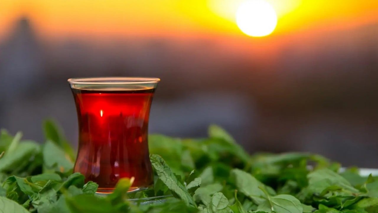 Dünya, Türk çayını sevdi! 124 ülkeye ihraç edildi 