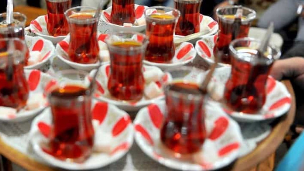 Foto - Dünya, Türk çayını sevdi! 124 ülkeye ihraç edildi 