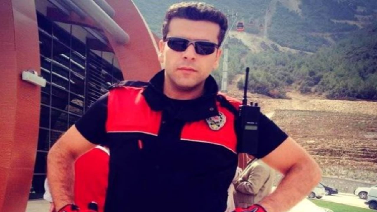 Foto - Dünya üçüncüsü şehit kızı, valiye söyledikleriyle olay oldu