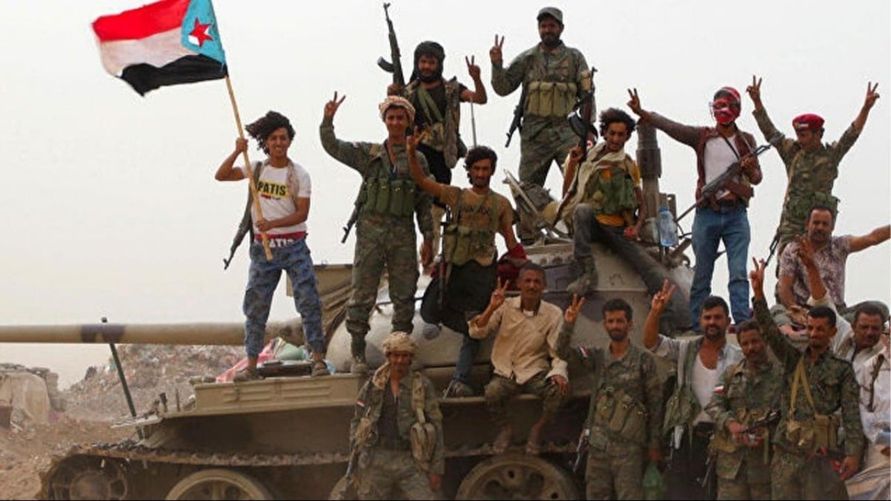 Foto - Dünya Venezuela'ya kilitlenmişken BAE belasını arıyor