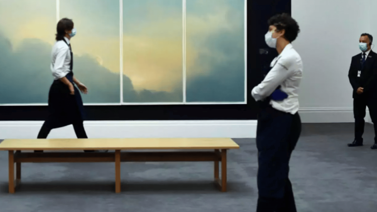 Dünya yansa umurlarında değil: 60 milyar dolarlık satış yaptılar!