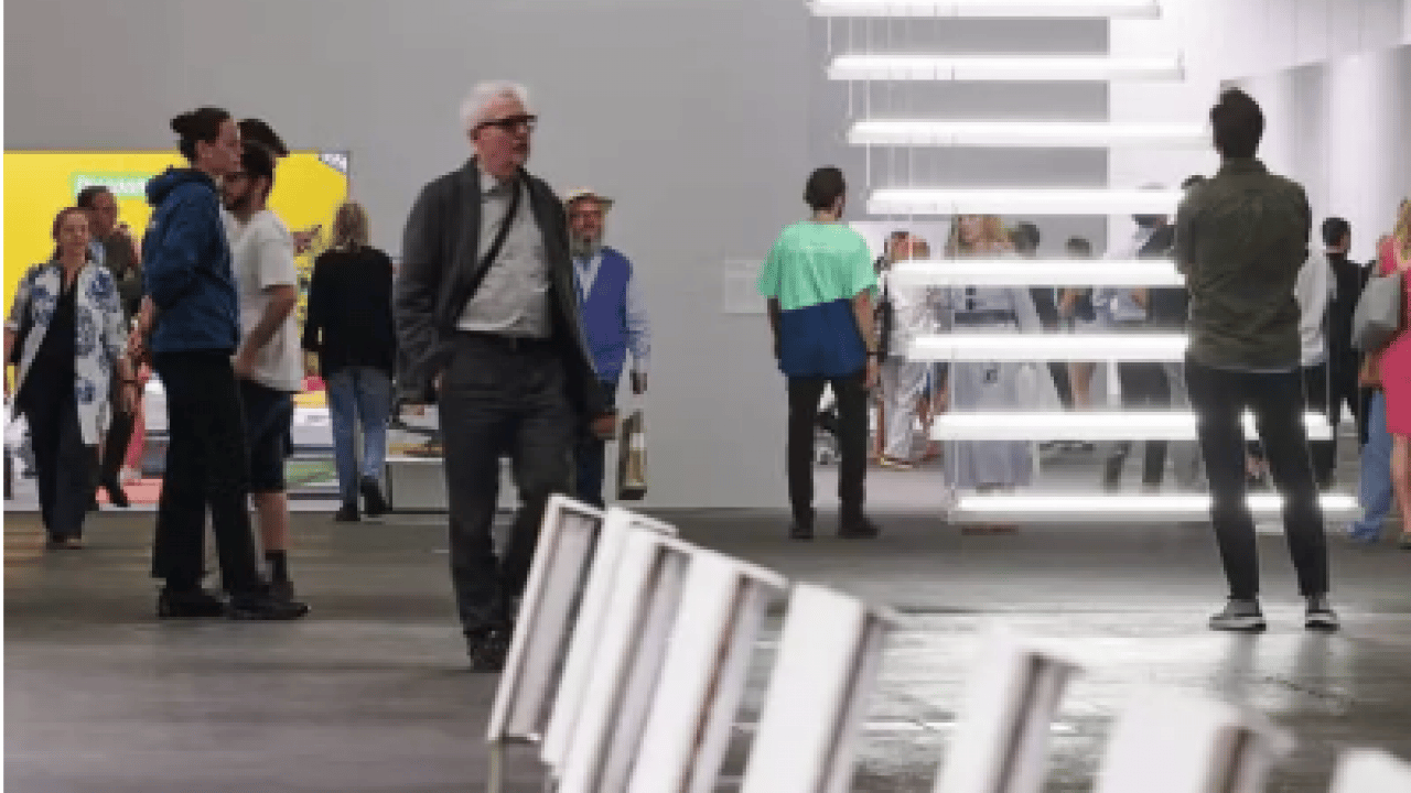 Foto - Dünya yansa umurlarında değil: 60 milyar dolarlık satış yaptılar!