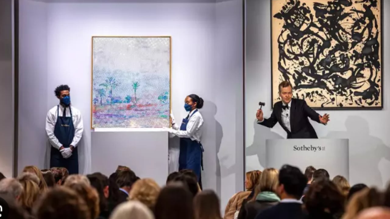 Foto - Dünya yansa umurlarında değil: 60 milyar dolarlık satış yaptılar!