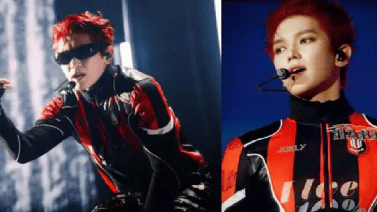 Dünya yıldızı konsere Uşakspor ceketiyle çıktı! Sosyal medya yıkıldı!