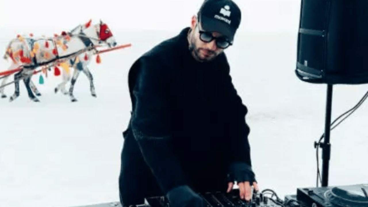 Foto - İstanbul gözden düştü: Dünya yıldızları o ile akın ediyor