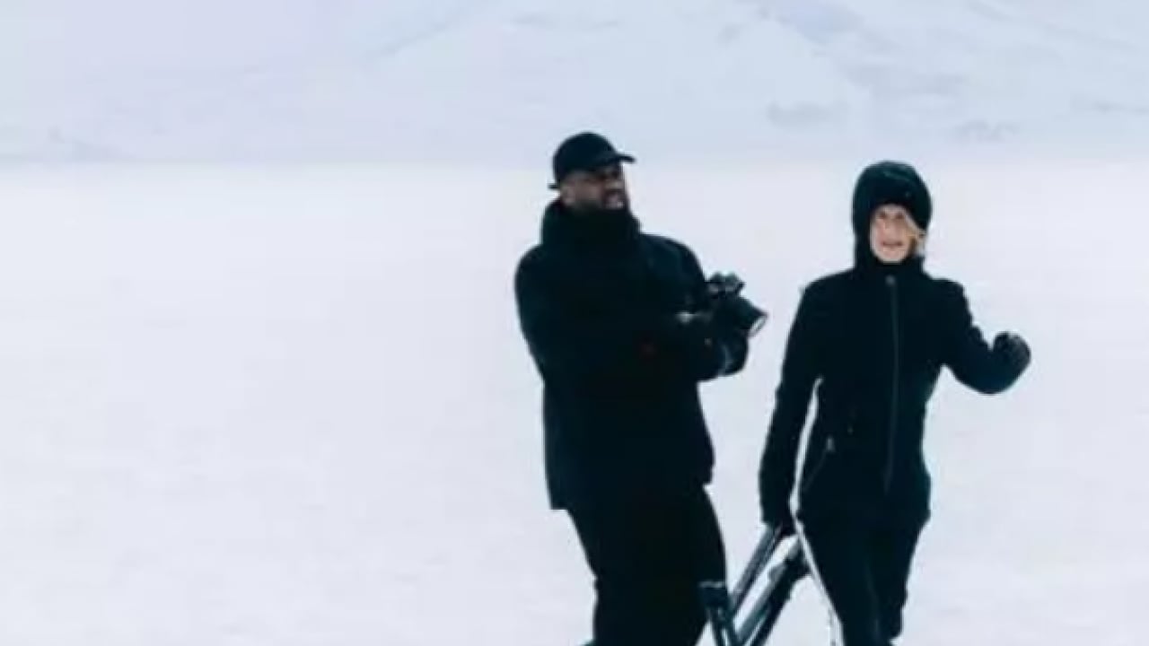 Foto - İstanbul gözden düştü: Dünya yıldızları o ile akın ediyor