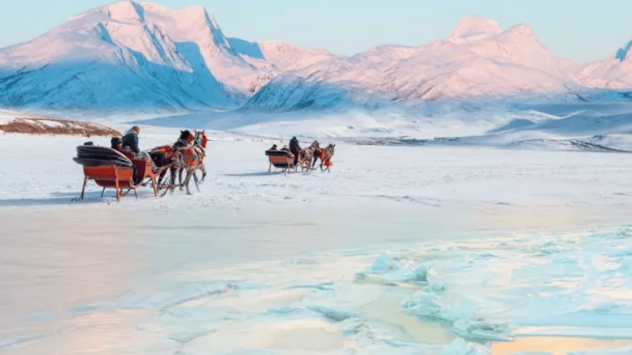 Foto - İstanbul gözden düştü: Dünya yıldızları o ile akın ediyor