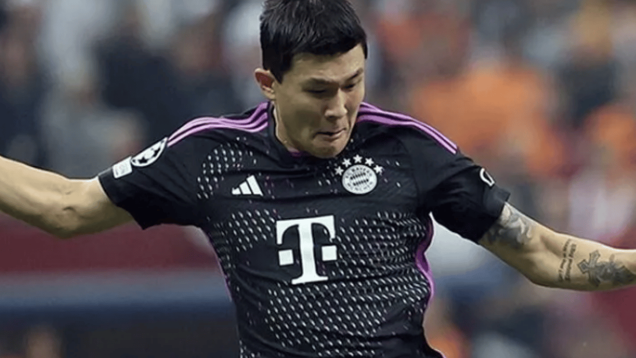 Dünyaca ünlü Alman devinden kötü haber geldi... Kim Min-jae Fenerbahçe'ye dönecek mi? 