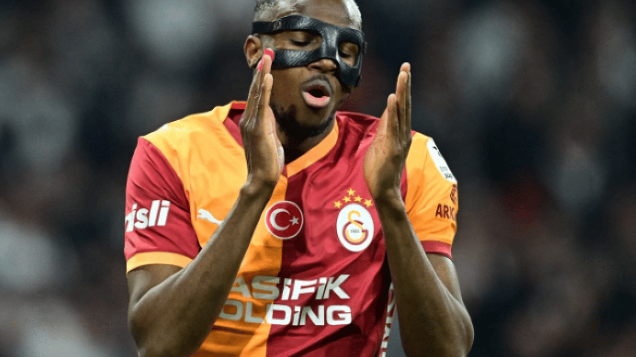 Foto - Dünyaca ünlü Alman gazetesi duyurdu! Bayern Münih Osimhen için kararını verdi