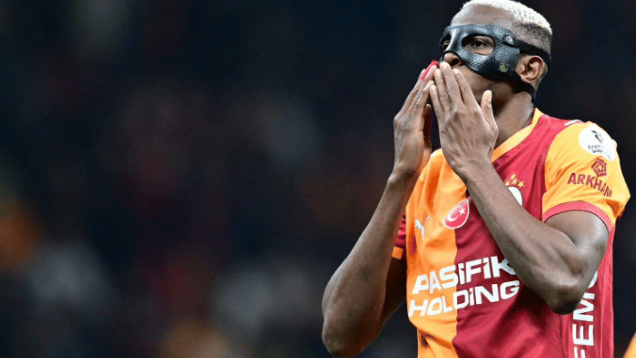 Foto - Dünyaca ünlü Alman gazetesi duyurdu! Bayern Münih Osimhen için kararını verdi