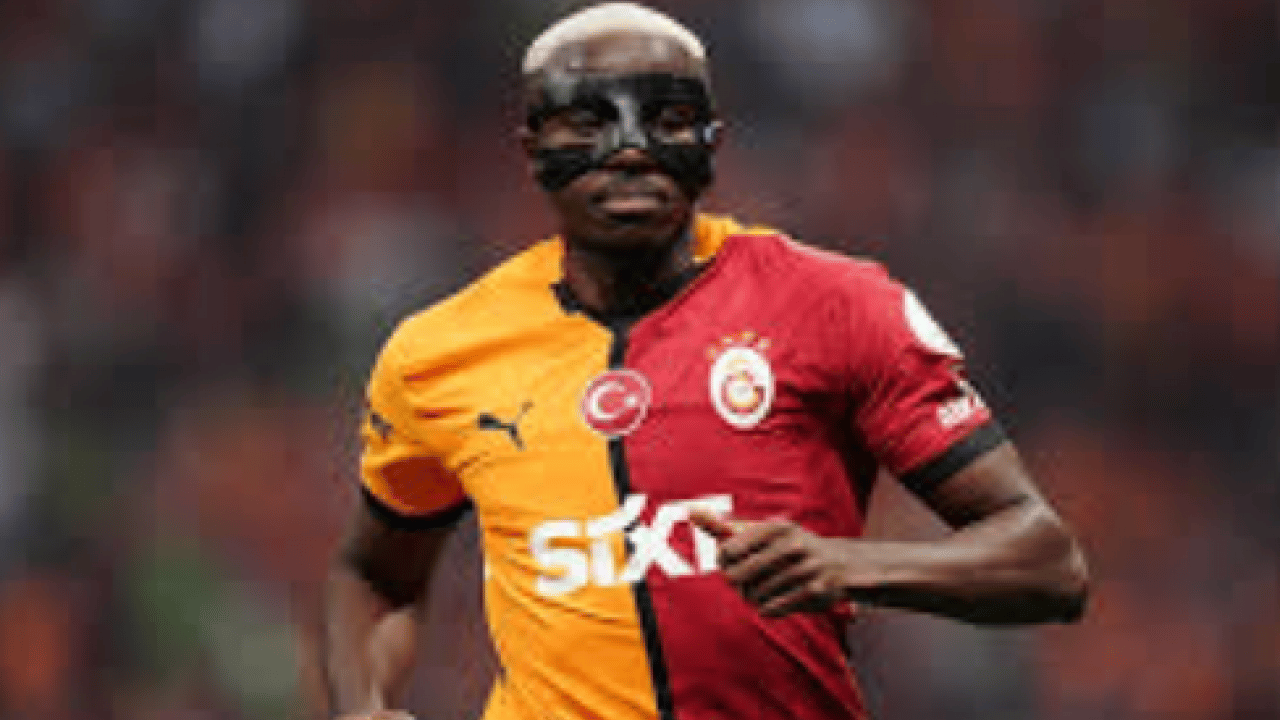 Dünyaca ünlü Alman gazetesi duyurdu! Bayern Münih Osimhen için kararını verdi