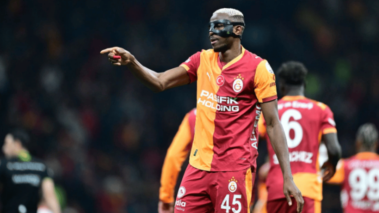 Foto - Dünyaca ünlü Alman gazetesi duyurdu! Bayern Münih Osimhen için kararını verdi