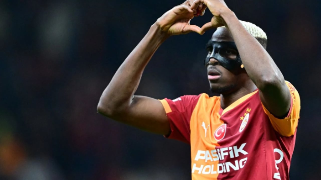 Foto - Dünyaca ünlü Alman gazetesi duyurdu! Bayern Münih Osimhen için kararını verdi