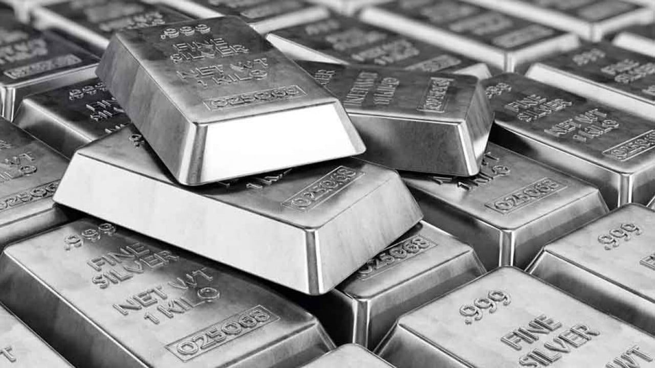 Foto - Dünyaca ünlü banka altın yerine bu kez gümüş tahminini duyurdu