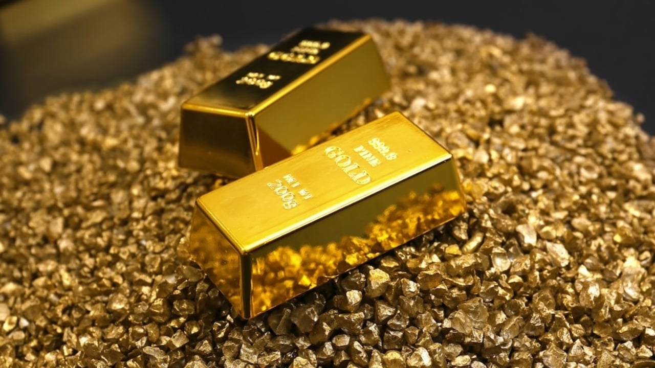 Foto - Dünyaca ünlü dev banka, altını olanları çıldırtacak tahminini yaptı: Rakam öyle böyle değil