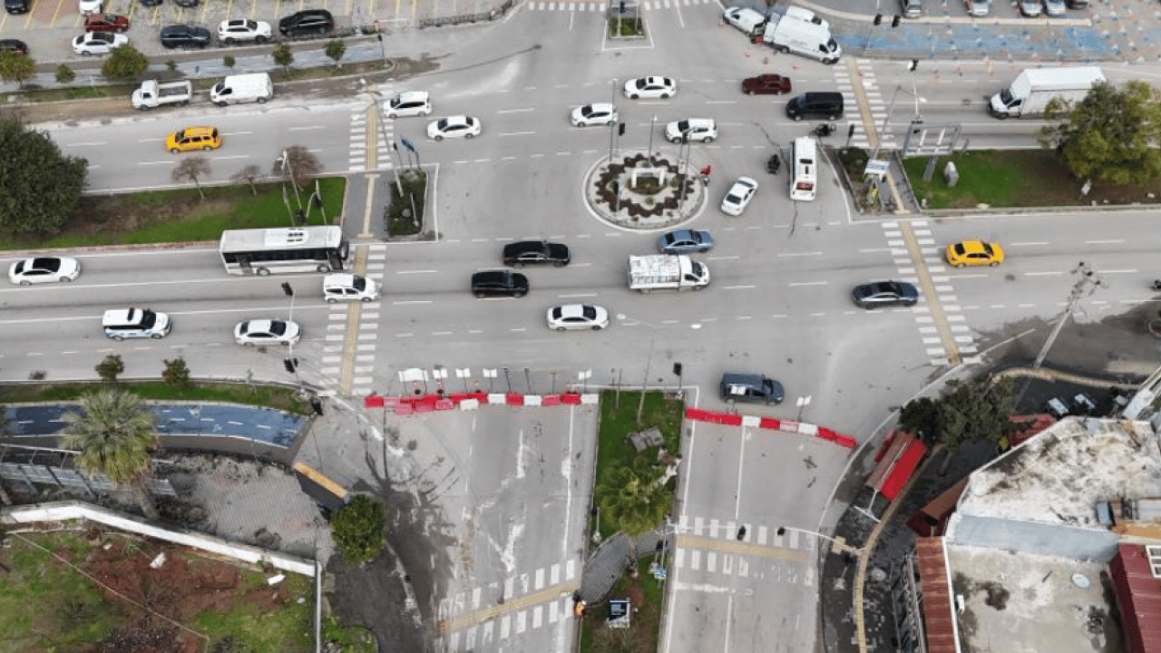 Dünyaca ünlü film burada çekilmişti! Tarihi köprüde yıkım başladı