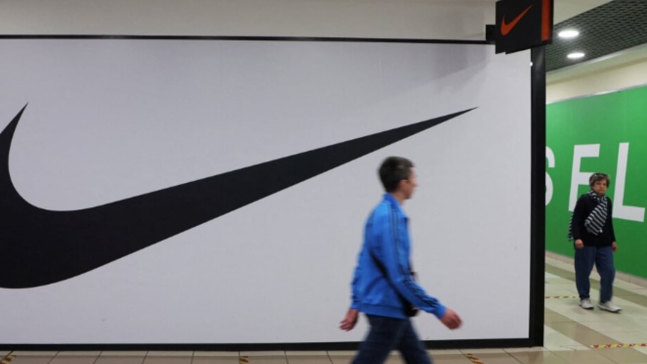 Foto - Dünyaca ünlü Nike’a ırkçılık soruşturması: İşte yöneltilen suçlamalar