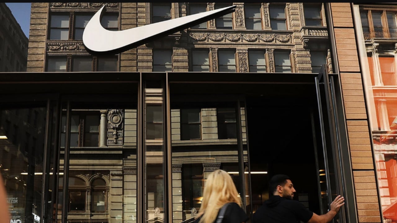 Foto - Dünyaca ünlü Nike’a ırkçılık soruşturması: İşte yöneltilen suçlamalar