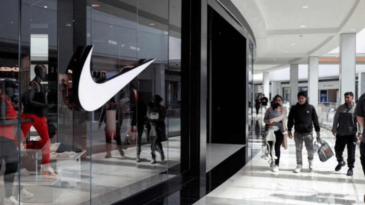 Foto - Dünyaca ünlü Nike’a ırkçılık soruşturması: İşte yöneltilen suçlamalar