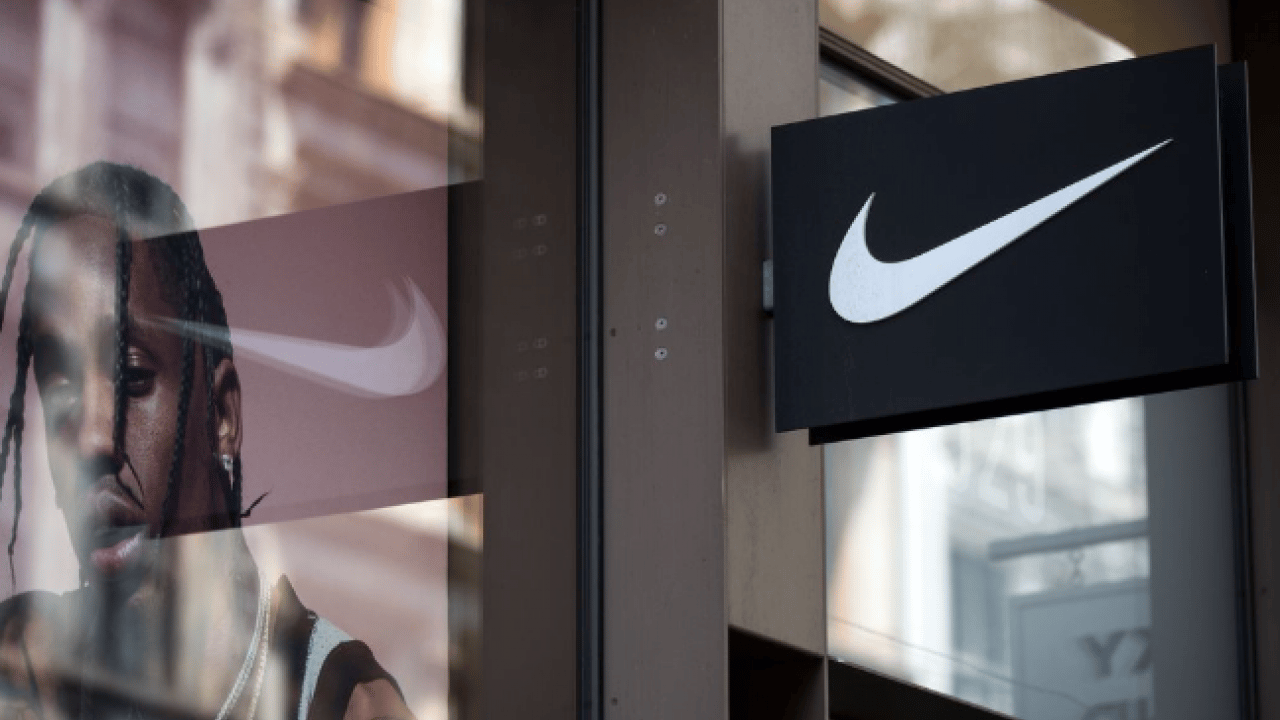 Foto - Dünyaca ünlü Nike’a ırkçılık soruşturması: İşte yöneltilen suçlamalar