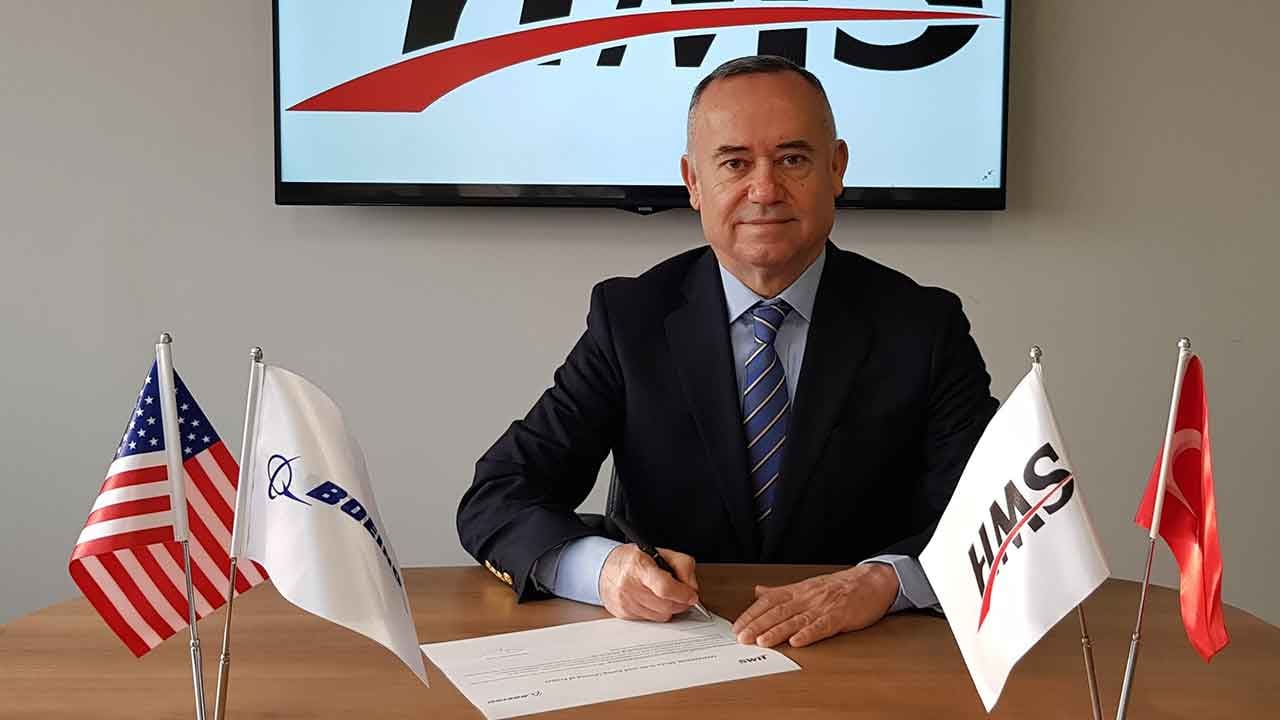 Foto - Dünyaca ünlü savunma devi Manisa'nın kapısını çaldı: En kritik ürünü Türkiye'ye yaptıracaklar