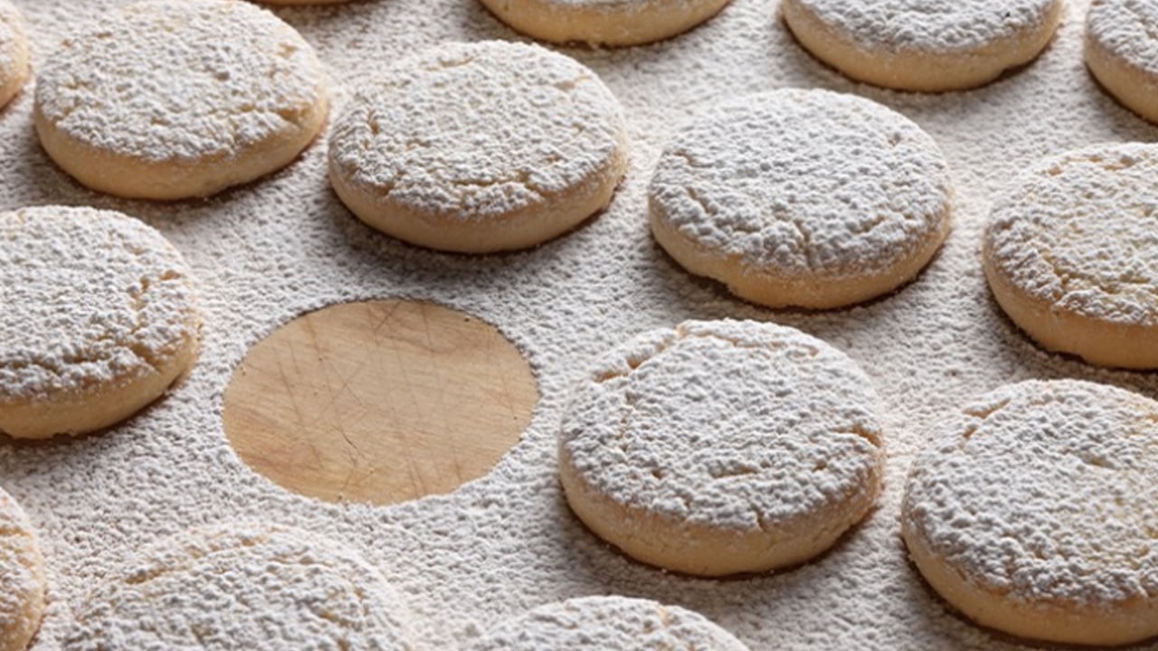 Foto - Dünyaca ünlü şekerleme markalarına rakip olan tarif: Deneme yapın! Sofraların vazgeçilmezi olacak....