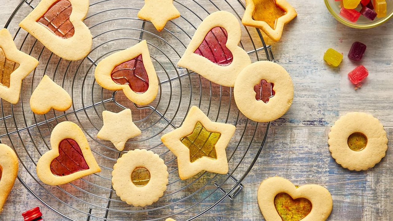 Foto - Dünyaca ünlü şekerleme markalarına rakip olan tarif: Deneme yapın! Sofraların vazgeçilmezi olacak....