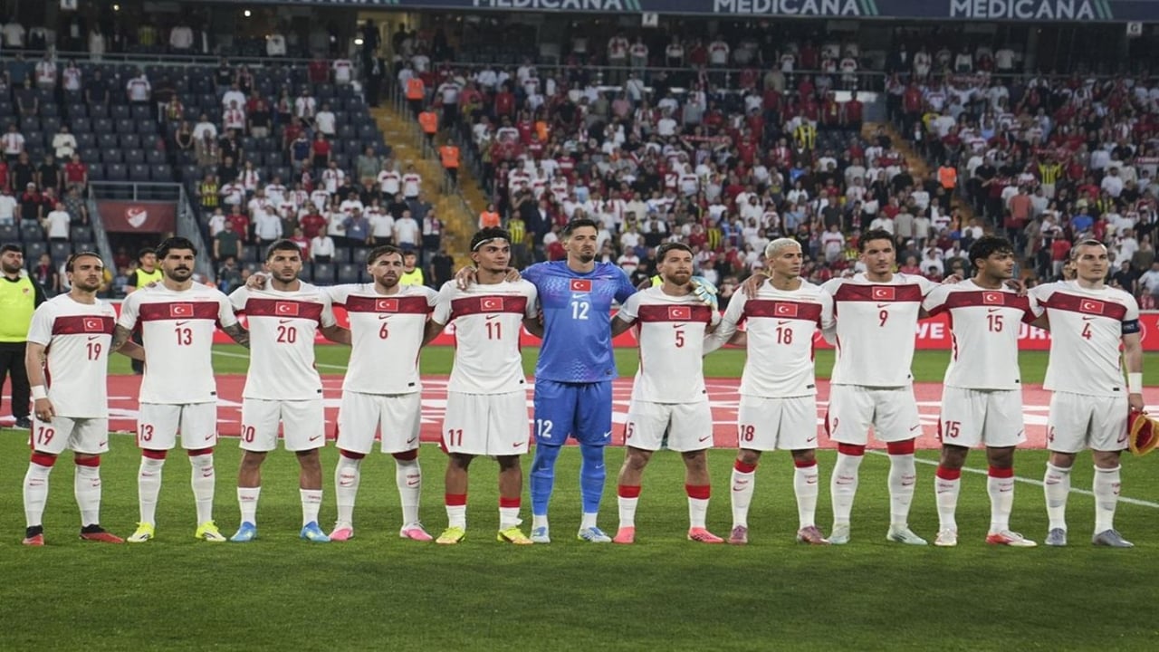 Foto - Dünyaca ünlü spor devinden skandal Dünya Kupası listesi! Türkiye’ye verilen sıra futbolseverleri çıldırttı