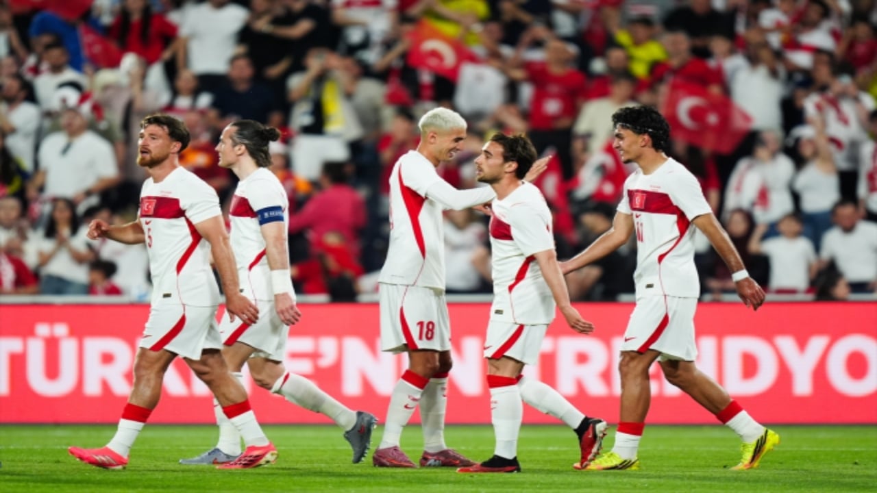 Foto - Dünyaca ünlü spor devinden skandal Dünya Kupası listesi! Türkiye’ye verilen sıra futbolseverleri çıldırttı