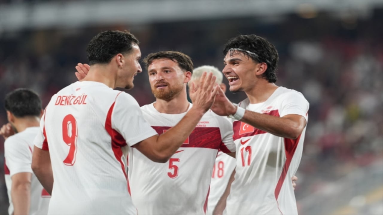 Dünyaca ünlü spor devinden skandal Dünya Kupası listesi! Türkiye’ye verilen sıra futbolseverleri çıldırttı