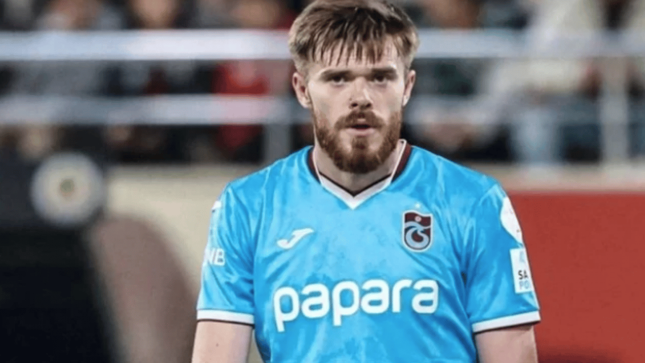 Foto - Dünyaca ünlü takımların dikkatini çekti... Trabzonsporlu Arseniy Batagov, Premier Lig'e transfer oluyor