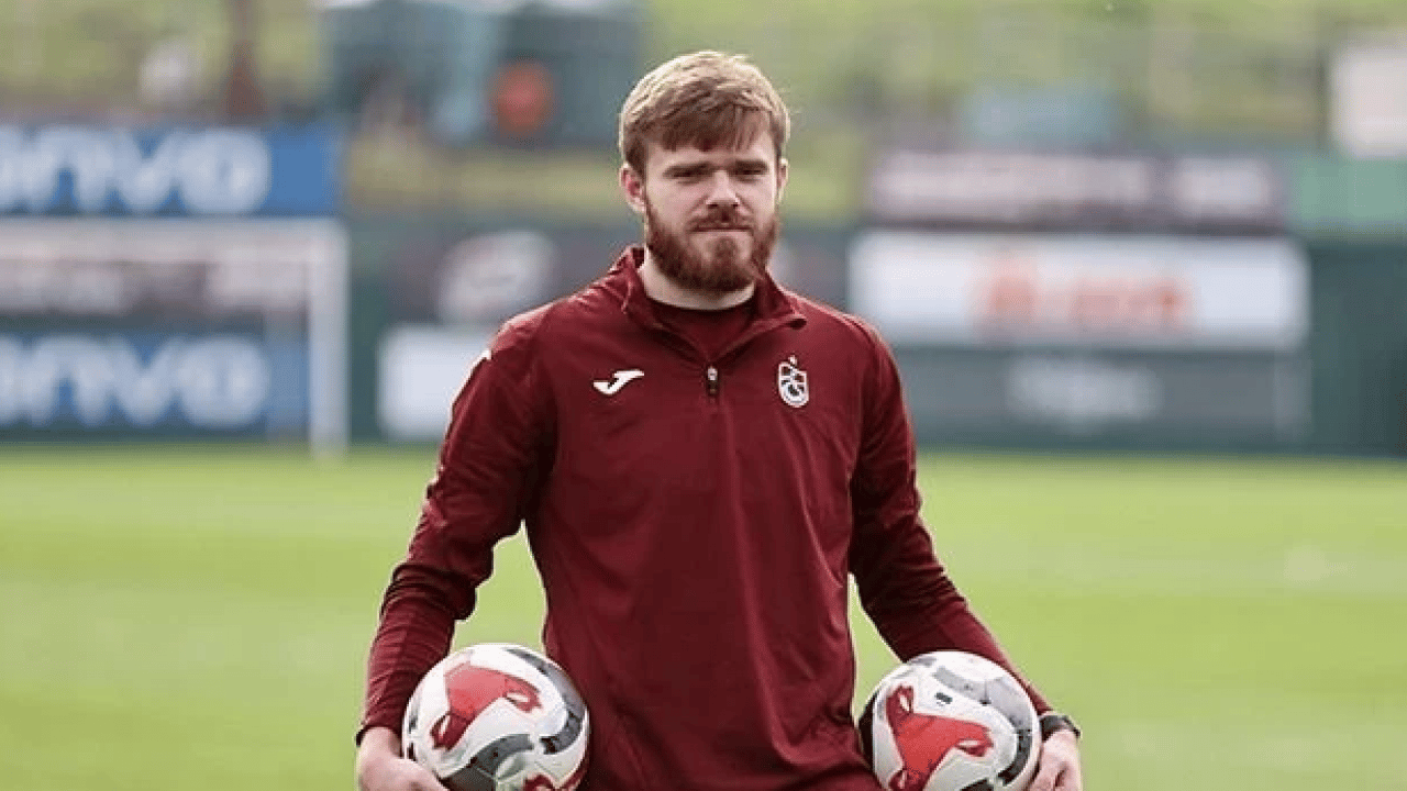 Foto - Dünyaca ünlü takımların dikkatini çekti... Trabzonsporlu Arseniy Batagov, Premier Lig'e transfer oluyor