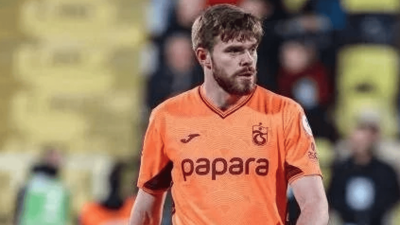 Foto - Dünyaca ünlü takımların dikkatini çekti... Trabzonsporlu Arseniy Batagov, Premier Lig'e transfer oluyor