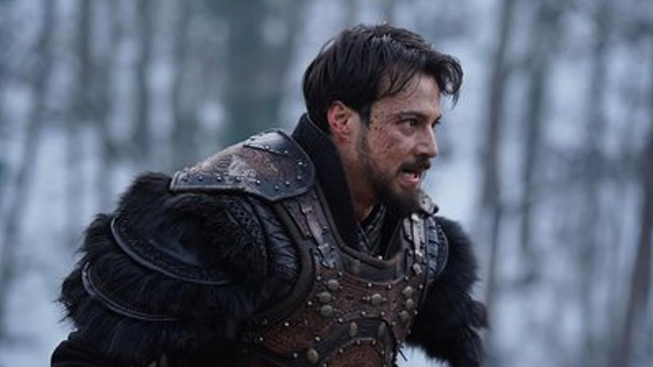 Foto - Dünyaca ünlü yıldız futbolcu 'Kuruluş Orhan' hayranı çıktı!