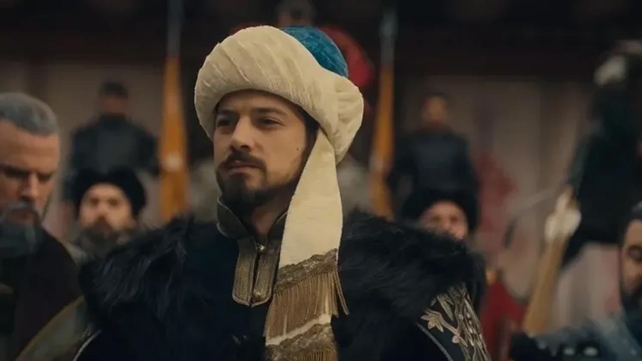 Foto - Dünyaca ünlü yıldız futbolcu 'Kuruluş Orhan' hayranı çıktı!